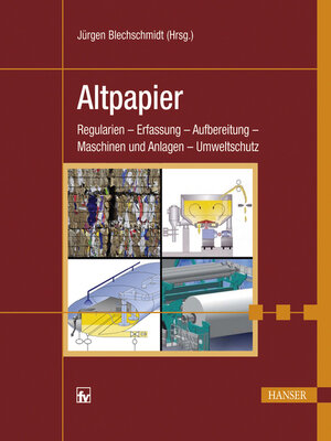 cover image of Altpapier